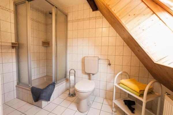 Apartments "Vier Napoleonslinden" Auerstedt ภายนอก รูปภาพ