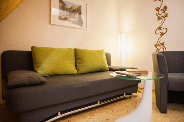 Apartments "Vier Napoleonslinden" Auerstedt ภายนอก รูปภาพ